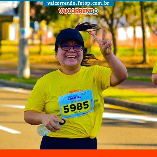 Event cover Circuito Cidades Paulistas - So Carlos | 2024