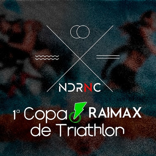 Event cover 1 COPA RAIMAX DE TRIATHLON