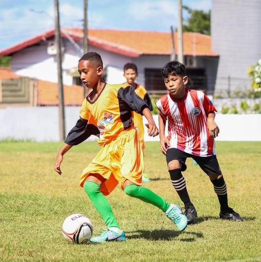 Event cover Santos Dumont x Eziquio Barros 