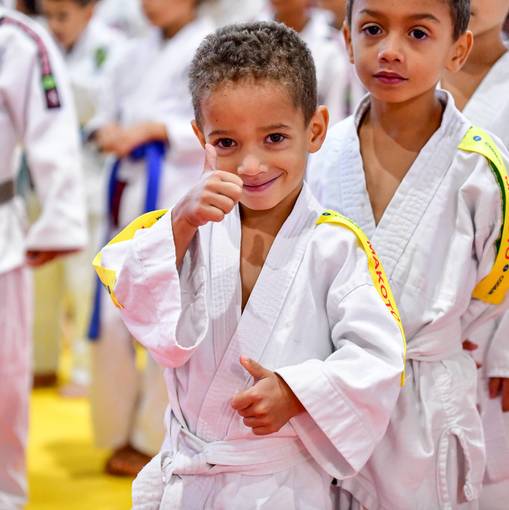 Event cover TORNEIO MAKOTO DE JUDÔ 2024