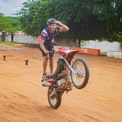 Event cover MOTOFEST- BAIXA GRANDE 