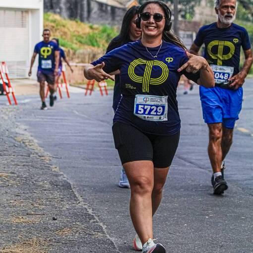 Capa do evento Pirituba � Circuito Popular de corrida de S�o Paulo � setembro de 2024