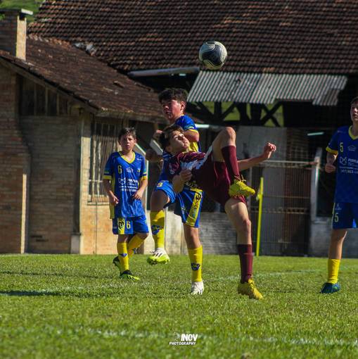 Event cover COPA LDF (XOXO Vs IAFA)
