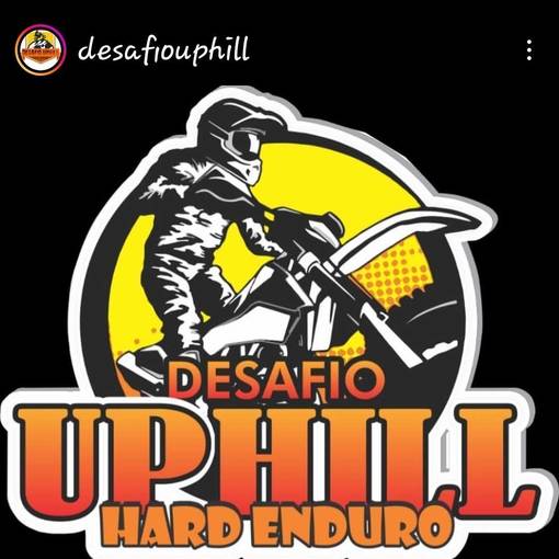Event cover DESAFIO UP HILL