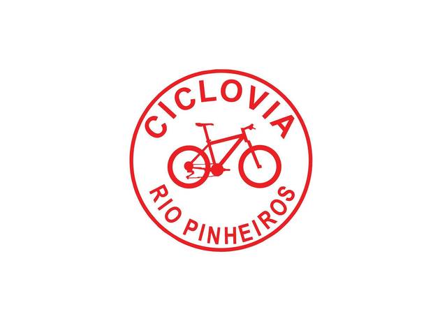 Event cover Ciclovia Pinheiros - Treino - 10/06