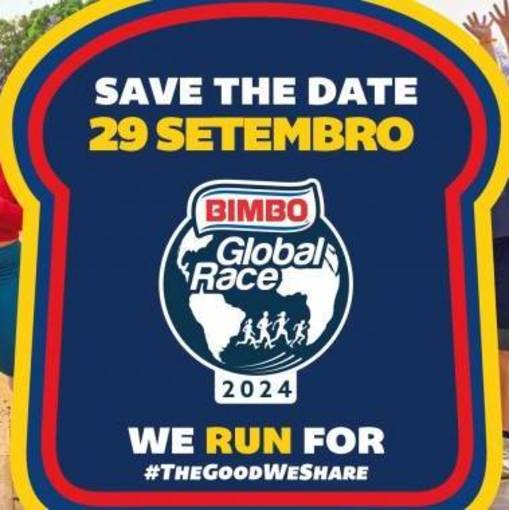 Event cover Bimbo Global Race 2024