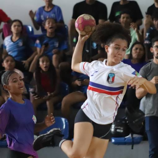 Event cover Thalles x D. Carneiro