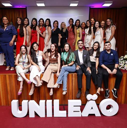 Event cover Psicologia - ENCERRAMENTO 