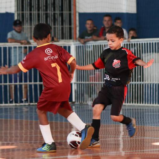 Event cover 1 Copa da Amizade de Fut-Sal 2024