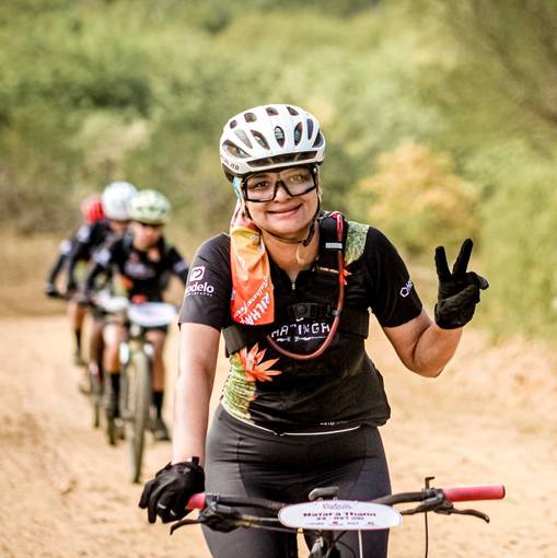 Event cover CICLO CAATINGA 2024