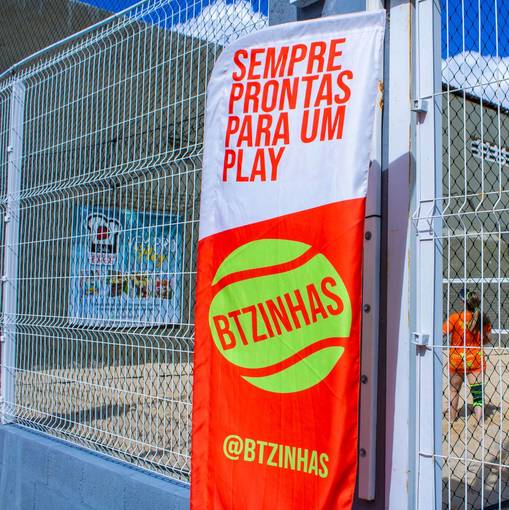 Event cover 1� Encontro BTzinhas 