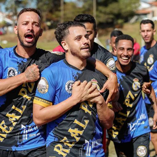 Event cover Quartas de final 2 Diviso Amador SB Diretoria x Holandinha Real Pz x Biriguis - Laudisse