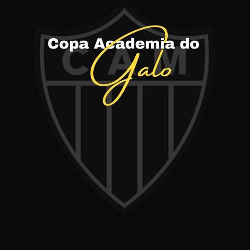 Event cover Copa Academia do Galo