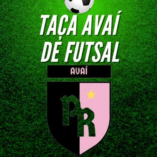 Copertura dell'evento ALTO CAMPO [1 TAA AVA DE FUTSAL]