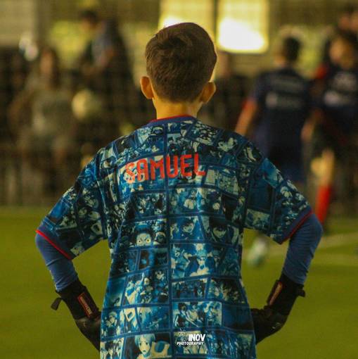 Event cover COPA FELIPE LUIS (09/06)
