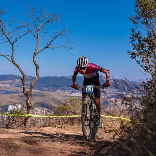 Event cover CIMTB 2024 - Poos de Caldas - Maratona 