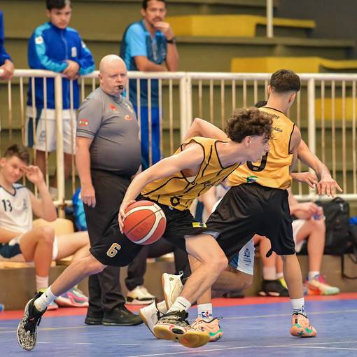 Event cover 36 JOGUINHOS ABERTOS DE SANTA CATARINA - BASQUETE MASC 