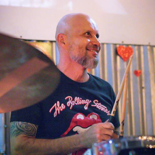 Event cover Chopperhead - Anivers�rio Sergio Bontempo