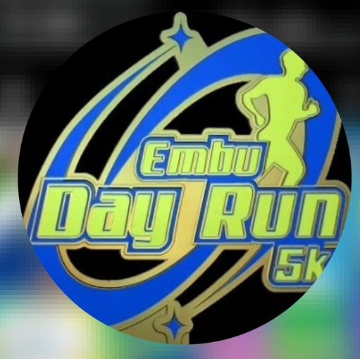 Event cover Embu Day Run