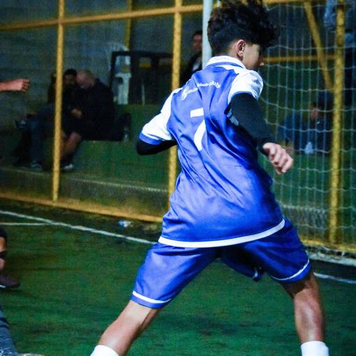 Event cover Minas x Atletico 