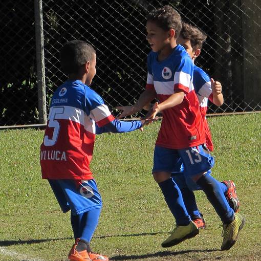 Event cover Amistoso Iate x Inter de Minas