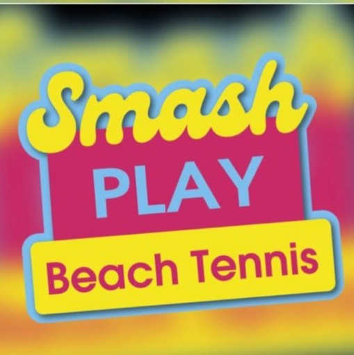 Event cover Copinha Smash Play Feminina