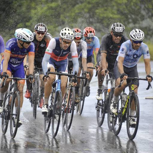 Event cover 2º Etapa do Ranking Estadual de Ciclismo de estrada