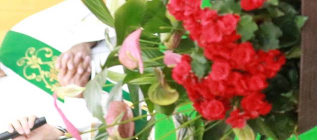 Event cover CRISMA 2024 - IGREJA DE SANTA CATARINA LABOUR�