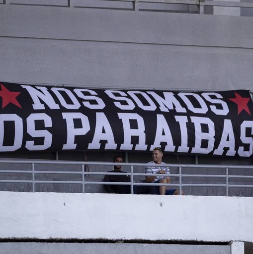 Event cover CSA X BOTAFOGO