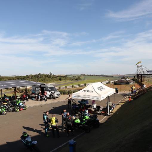 Event cover TRACK DAY RTG  16/06/24  