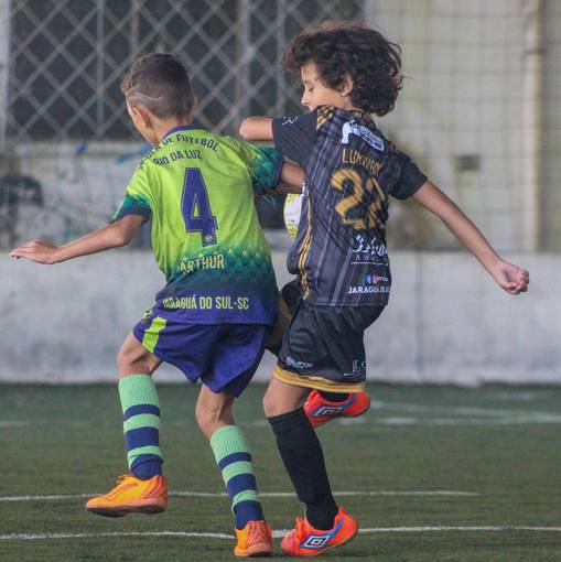 Event cover Rio da luz vs R7 Futsal