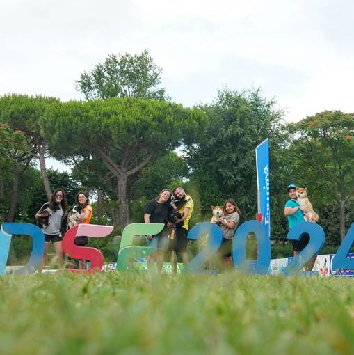 Event cover VILLAGGIO