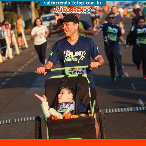 Event cover Fresh Run Super Muffato - S.J. Rio Preto | 2024