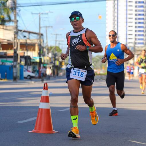 Event cover 2 CORRIDA SE NO AGUENTAR CORRA!
