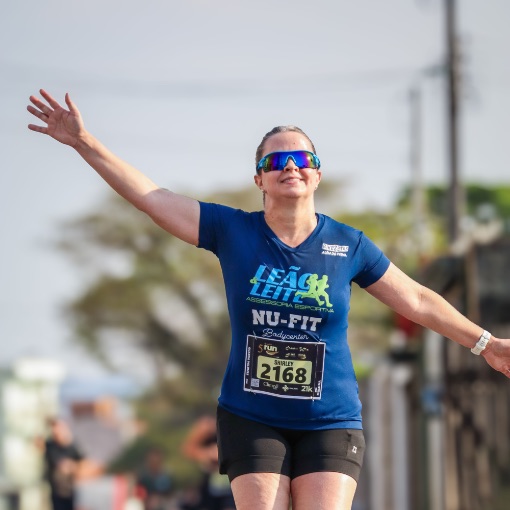 Event cover 5ª Sabin Run - Corrida de Rua 