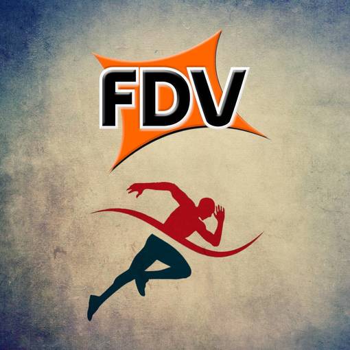 Event cover IX Corrida da FDV