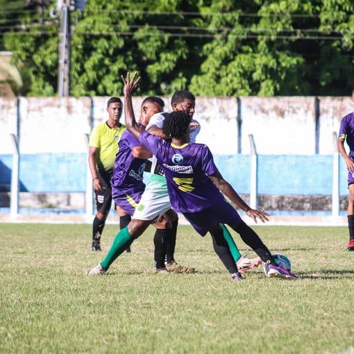 Event cover Atletico Piauiense x Escolinha 90 (Cod)