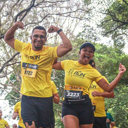 Event cover Smart Fit Run 2024 - So Paulo