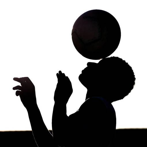 Event cover R-10 SOCCER 