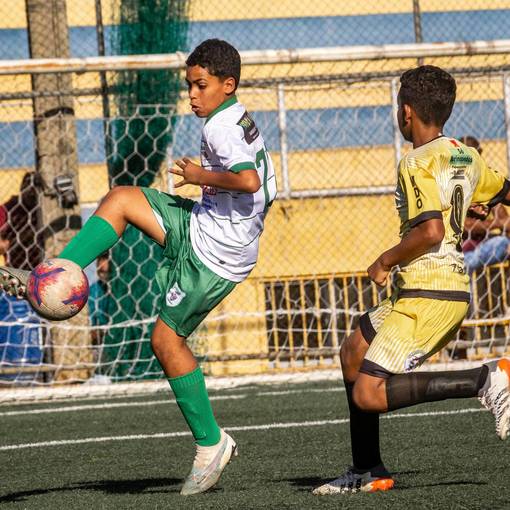 Event cover MDO x gol de placa sub-12