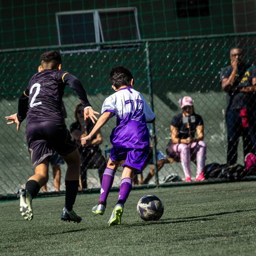 Event cover Sampaio x sintetic bool