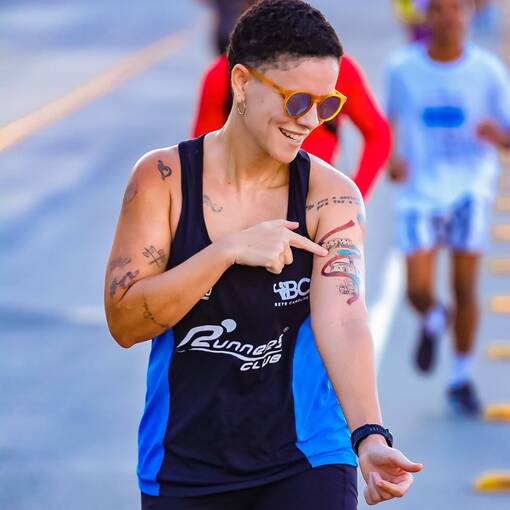 Event cover TREINO RUNNERS CLUB - S�BADO