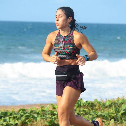 Event cover TREINO RUNNERS CLUB - S�BADO