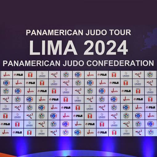 Event cover Lima Cadetes/Junior Panamerican Cup 2024