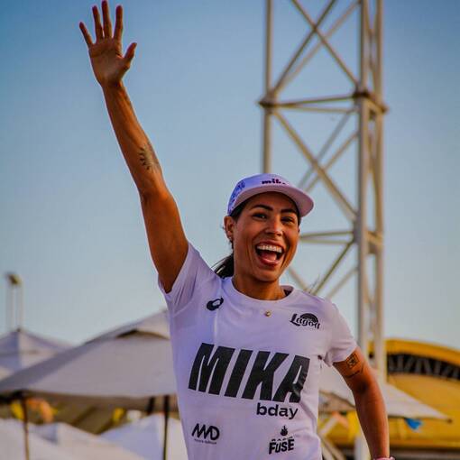 Portada del evento MIKA bday 