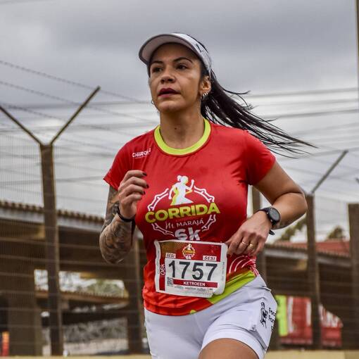 Event cover 2 CORRIDA REFRIGERANTES MARAJ