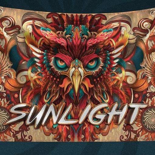 Event cover Sunlight Festival