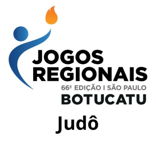 Event cover Jogos Regionais Botucatu - Judô