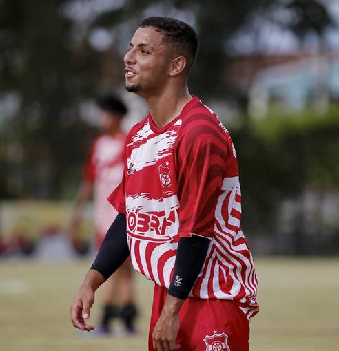 Event cover Botafogo-PB x Auto Esporte - sub20 (jogo treino)
