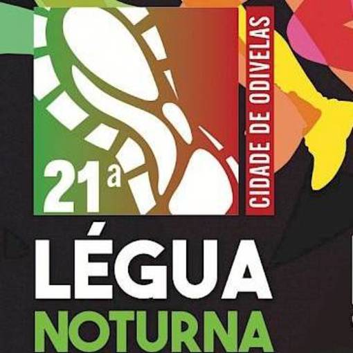Event cover 21 LGUA NOTURNA DE ODIVELAS